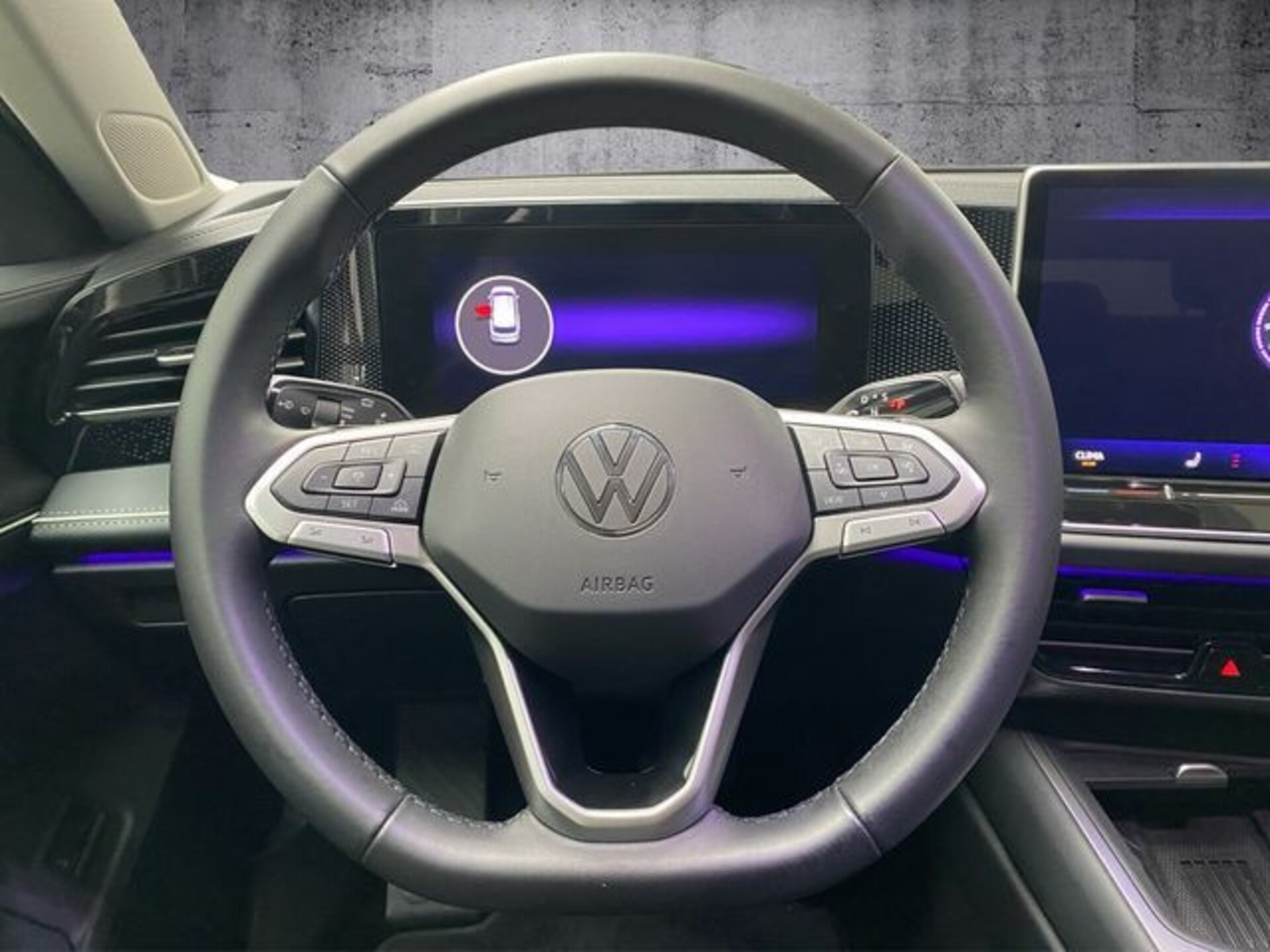 Volkswagen Passat Business