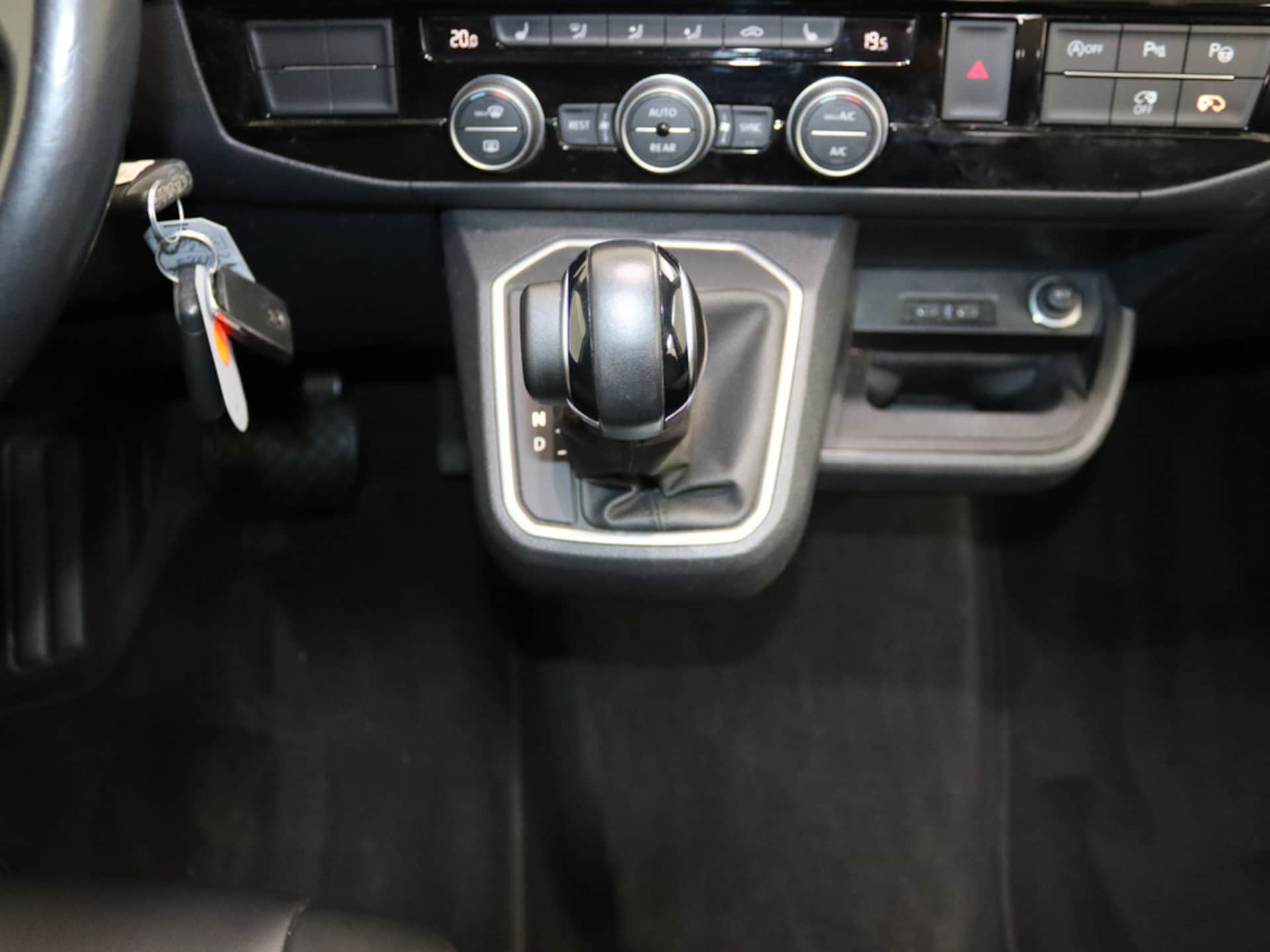 Volkswagen T6.1 Multivan Comfortline