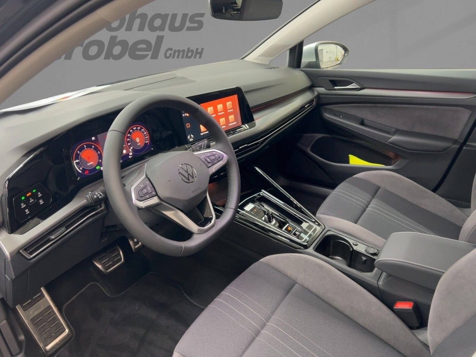 Volkswagen Golf Variant – Bild 8