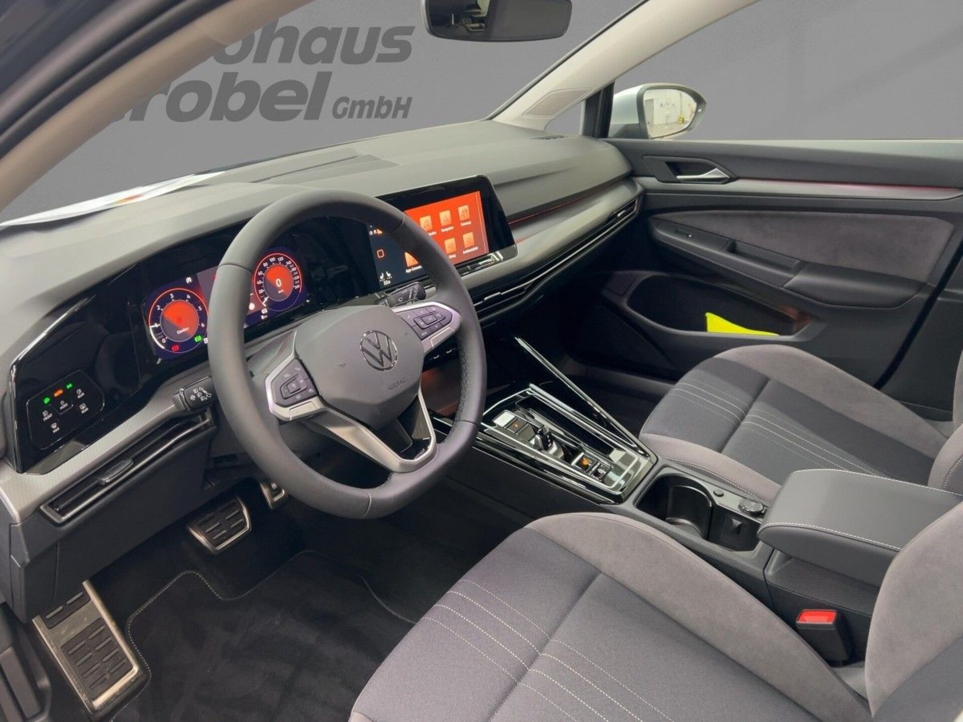 Volkswagen Golf Variant Alltrack