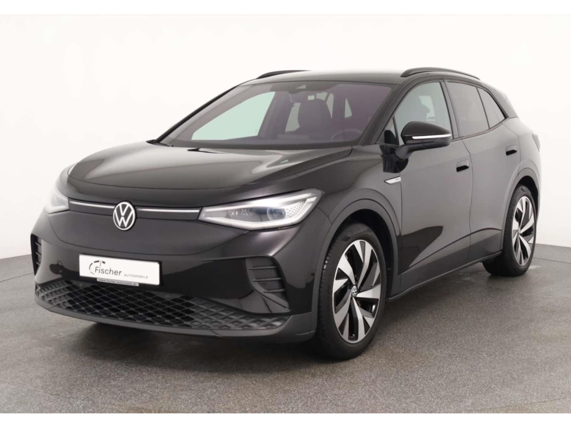 Volkswagen ID.4 Pro Performance