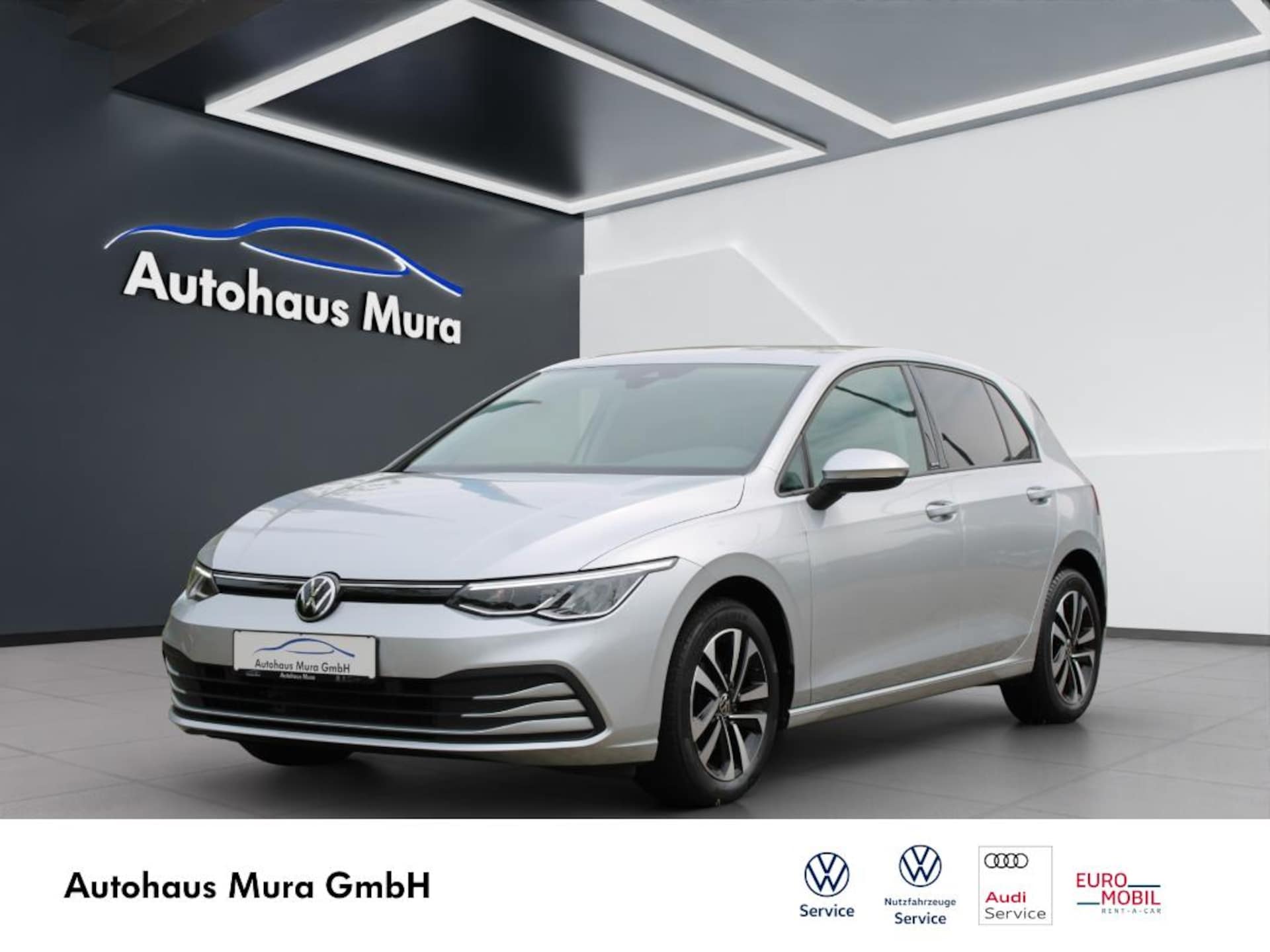 Volkswagen Golf United