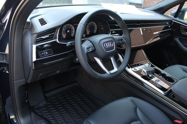 2025 Audi Q7 Premium Plus - Photo 43