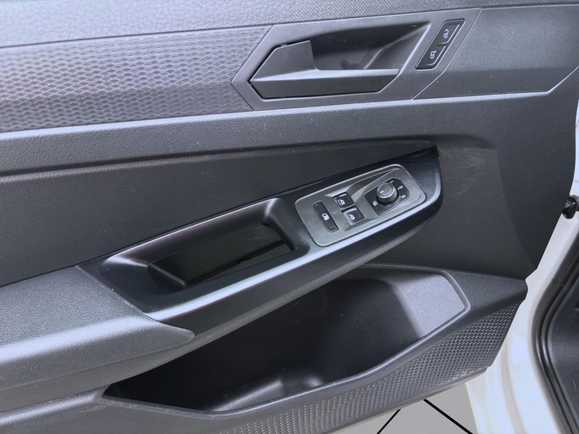 Volkswagen Caddy Cargo