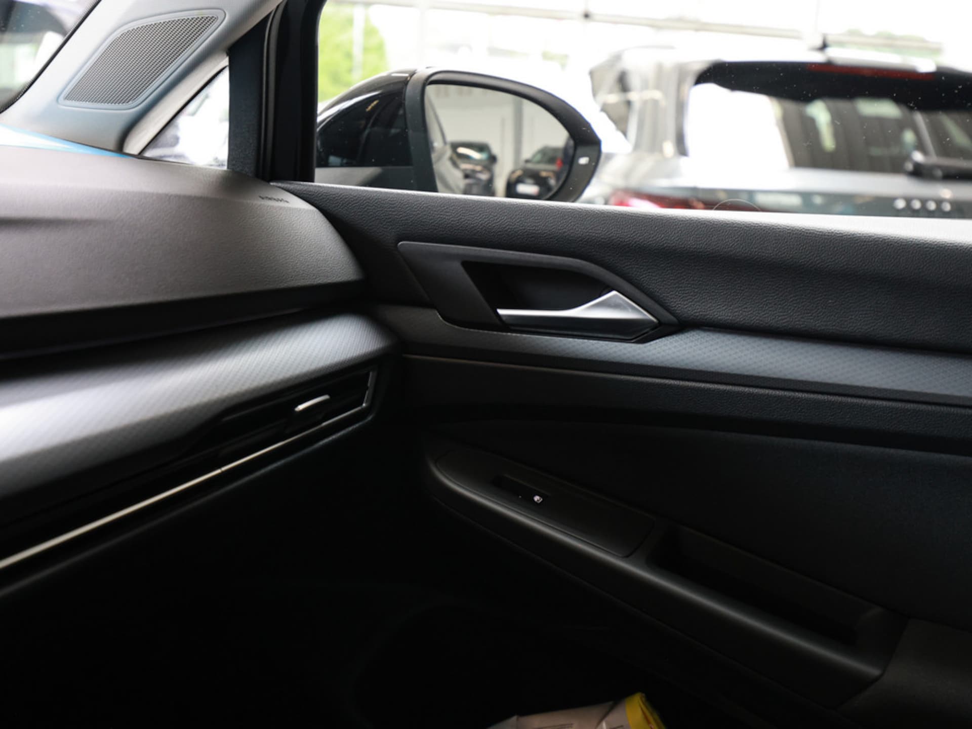 Volkswagen Golf Active