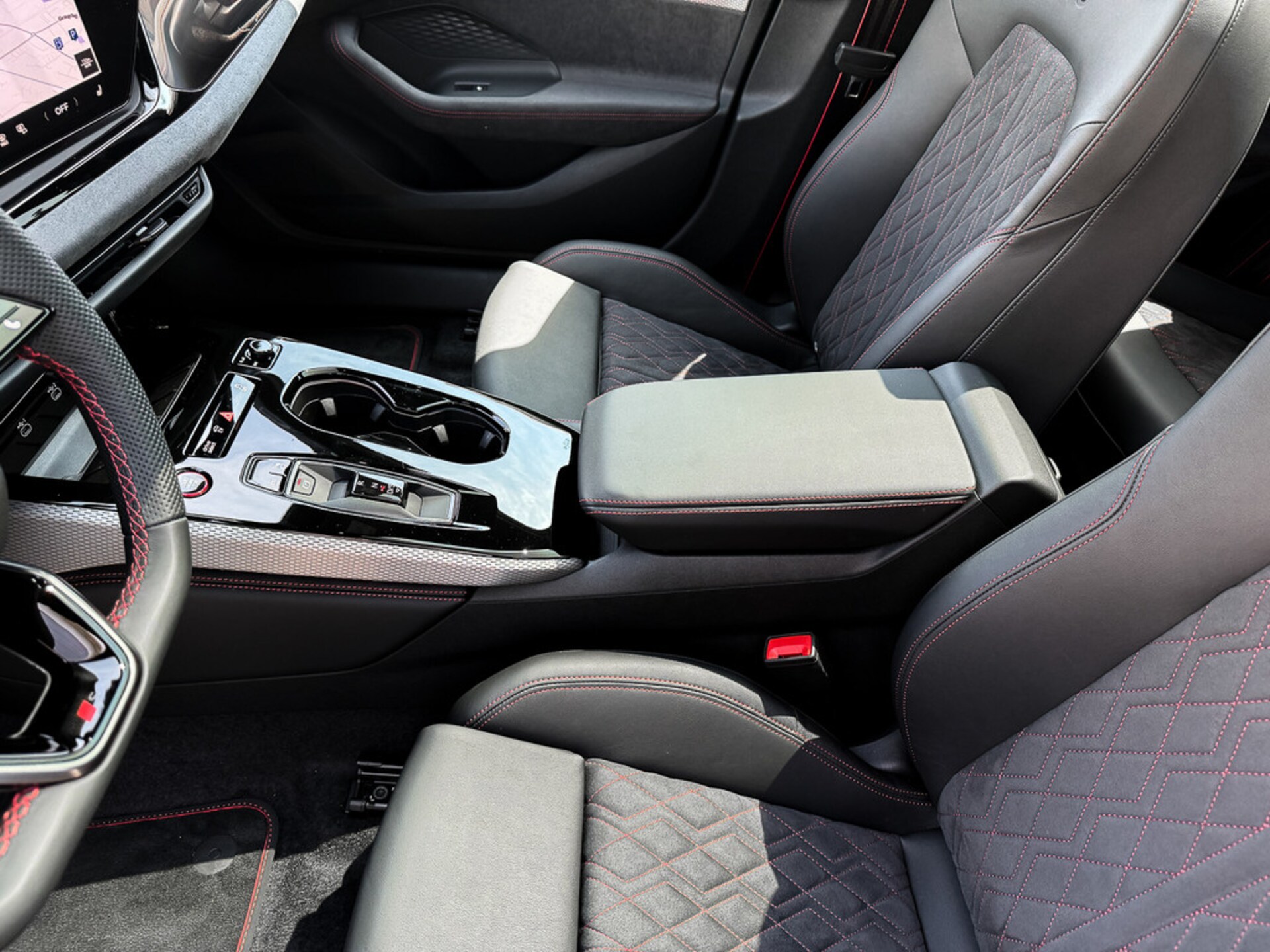 Audi A5 Avant e-hybrid