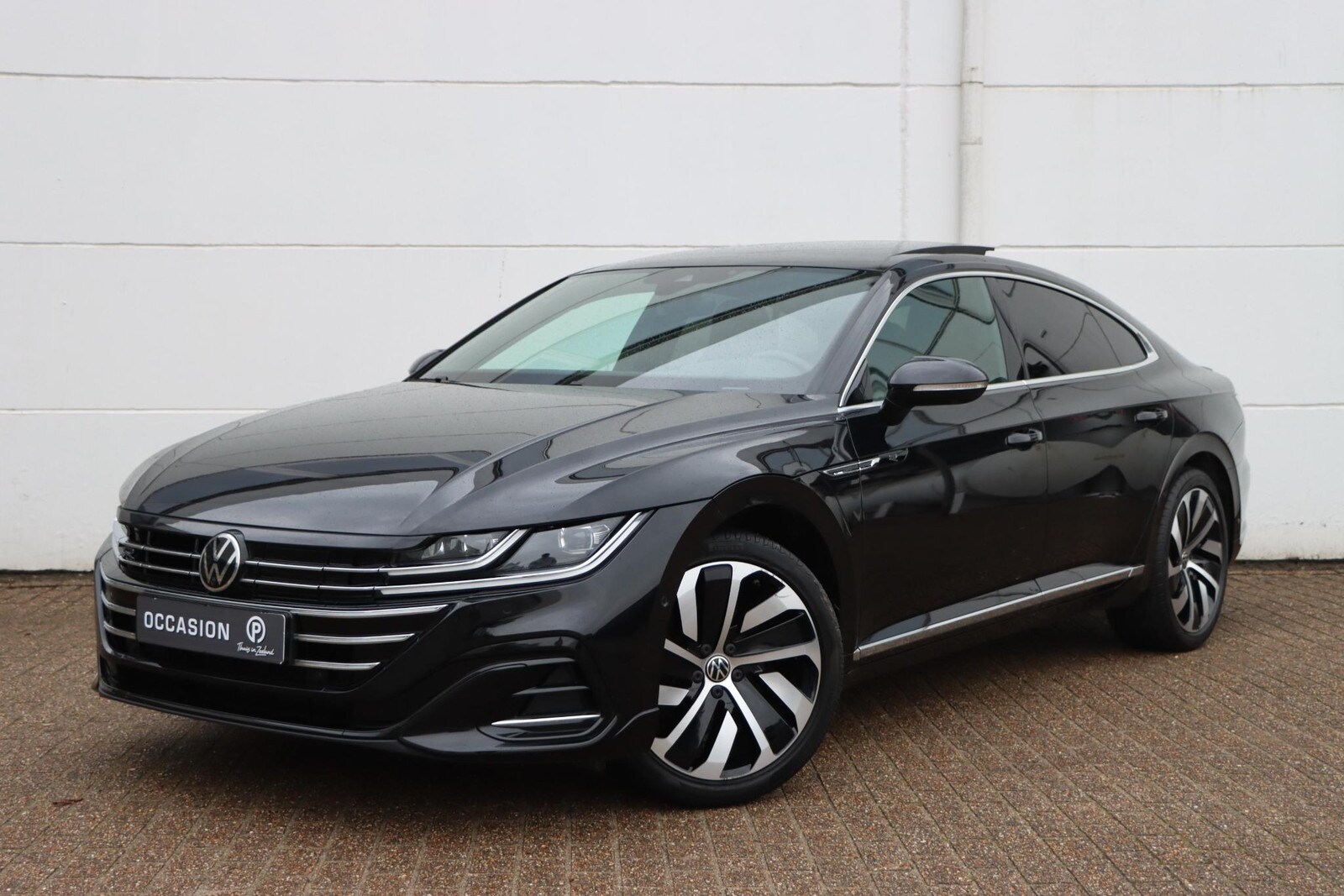 Volkswagen Arteon 1.4 TSI eHybrid R-Line Business + 218pk DSG6 2022, foto 1