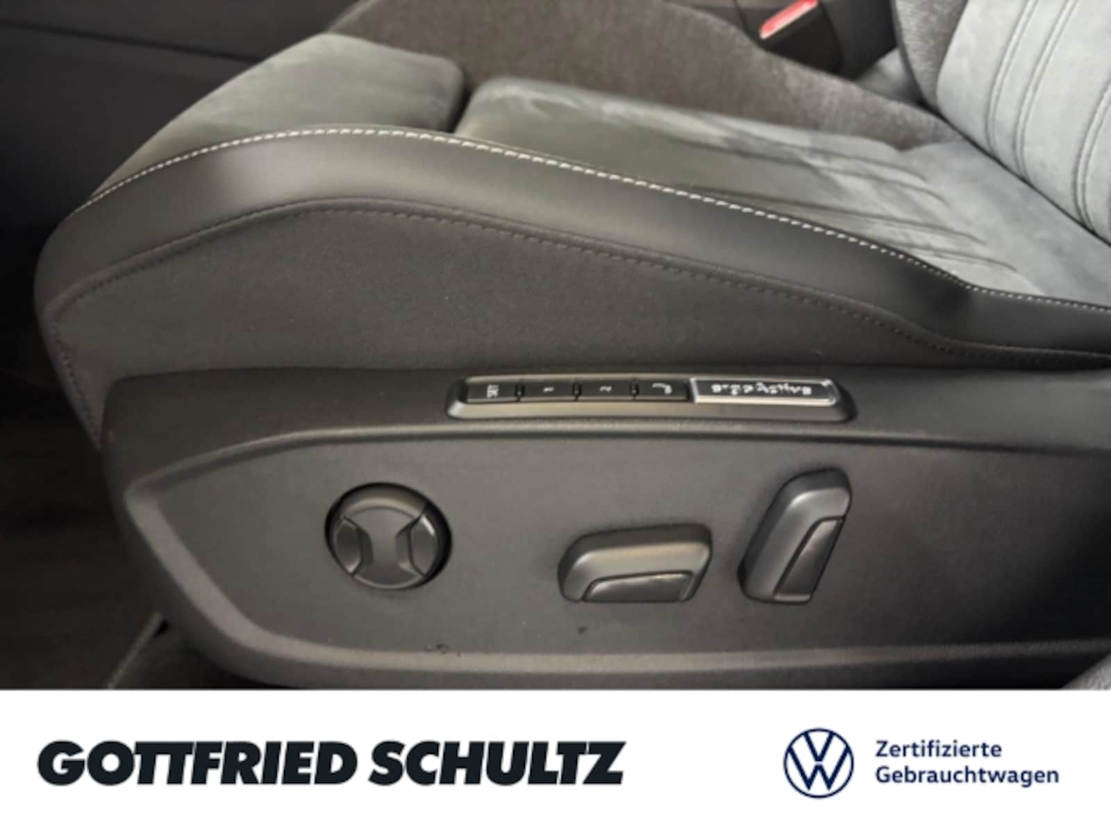 Volkswagen Golf – Bild 12