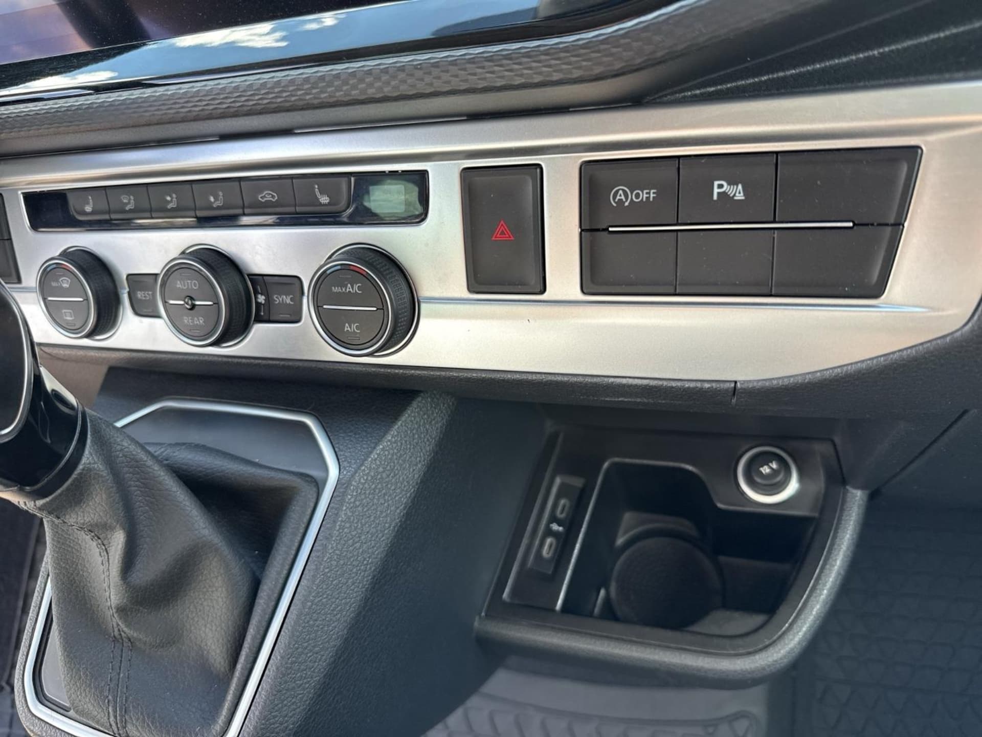 Volkswagen T6.1 Multivan Comfortline