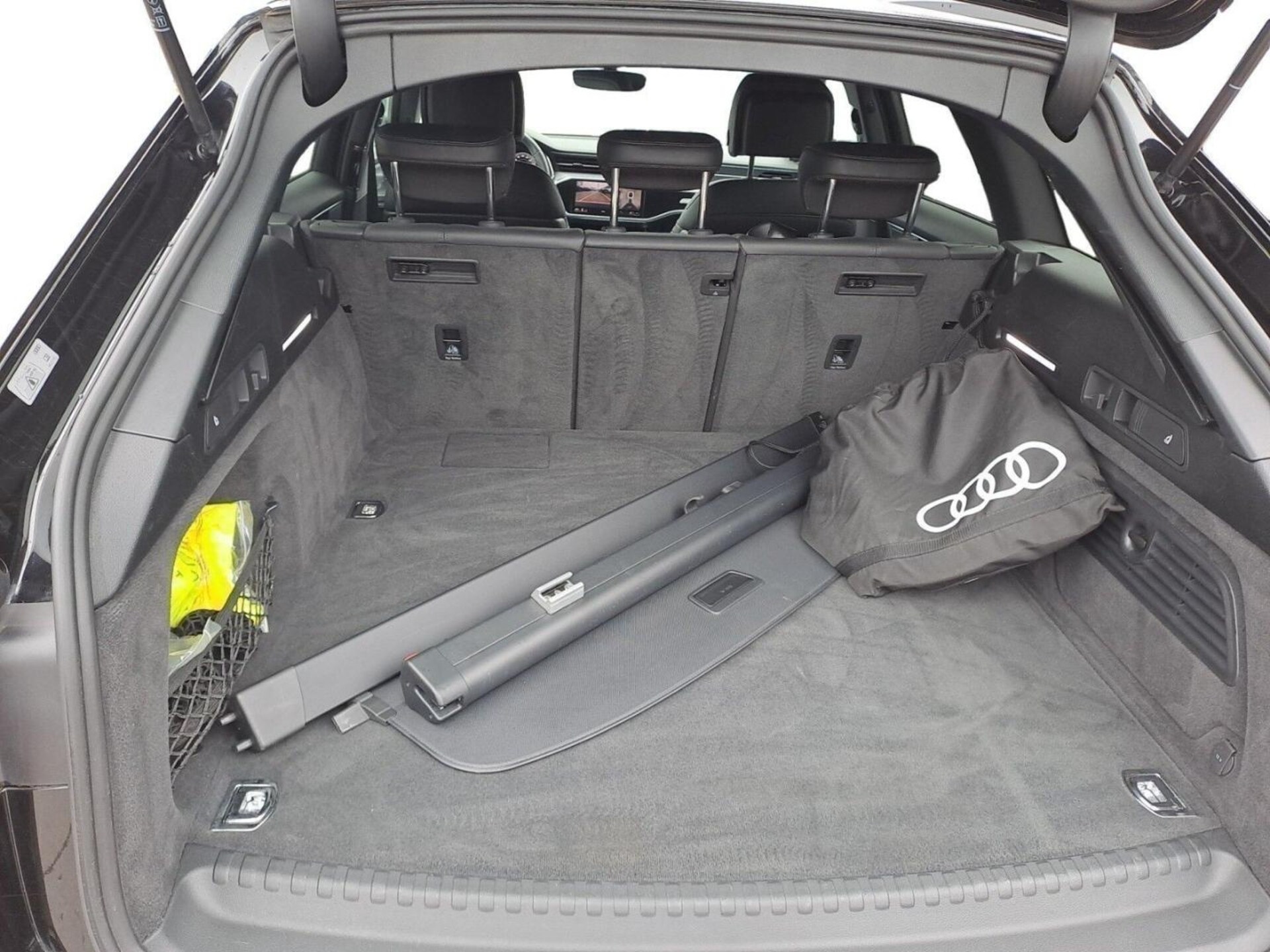 Audi A6 Avant TFSI e Sport