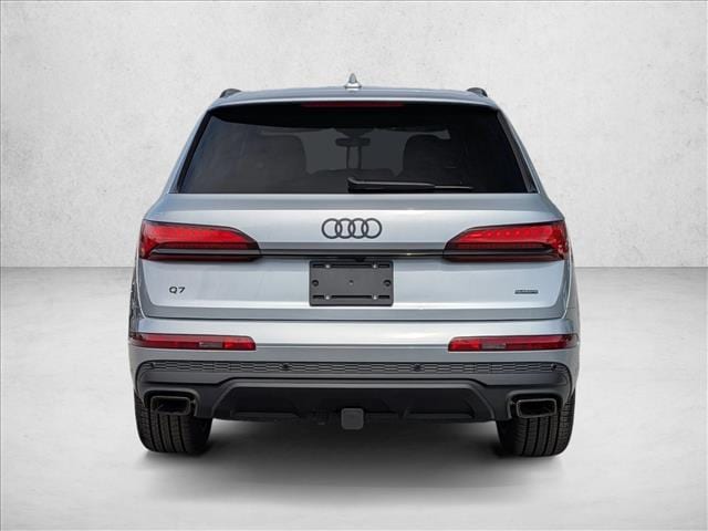 2026 Audi Q7 Premium Plus - Photo 8