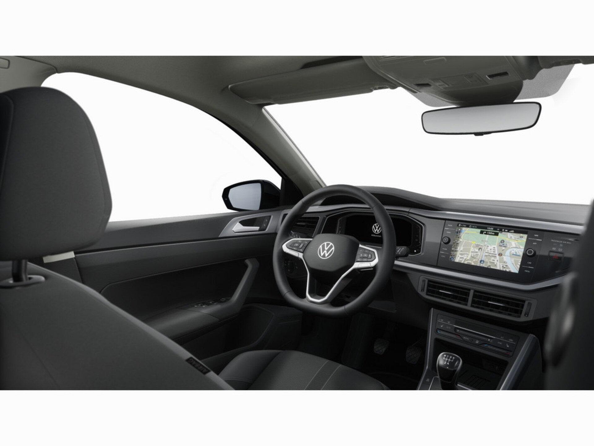 Volkswagen Polo Style