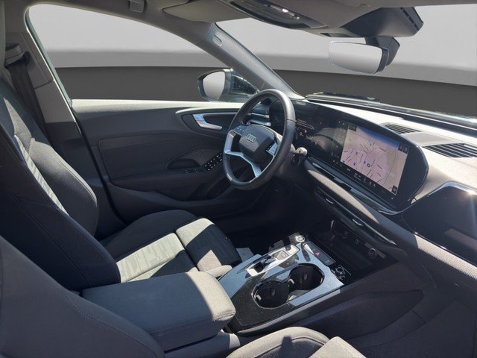 Audi A5 Avant – Bild 7