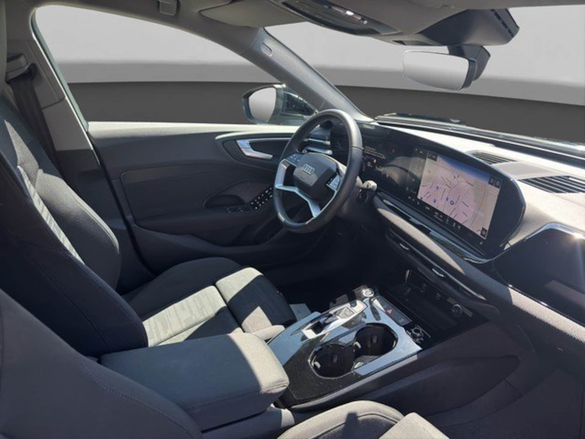 Audi A5 Avant