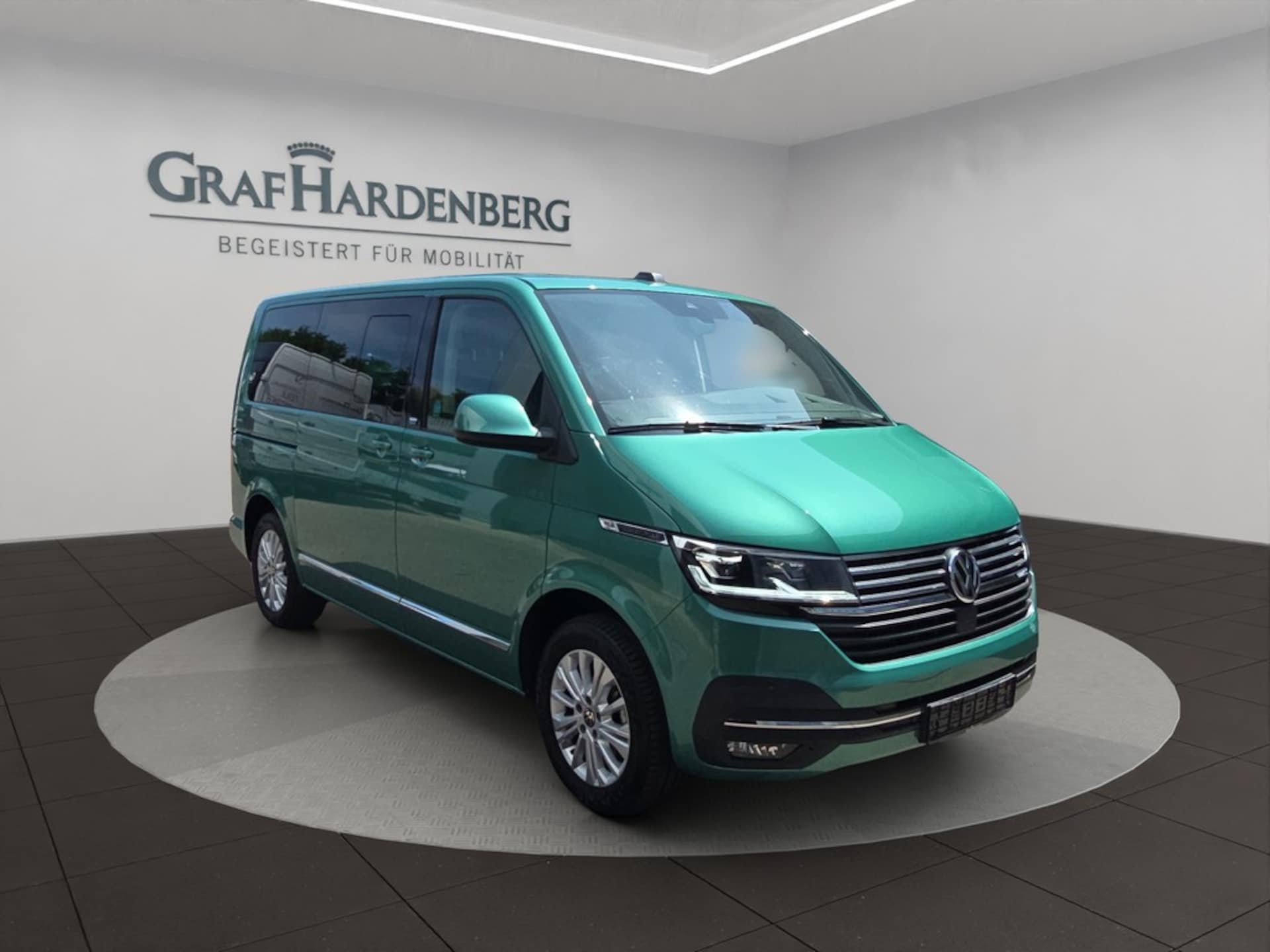 Volkswagen T6.1 Multivan Comfortline