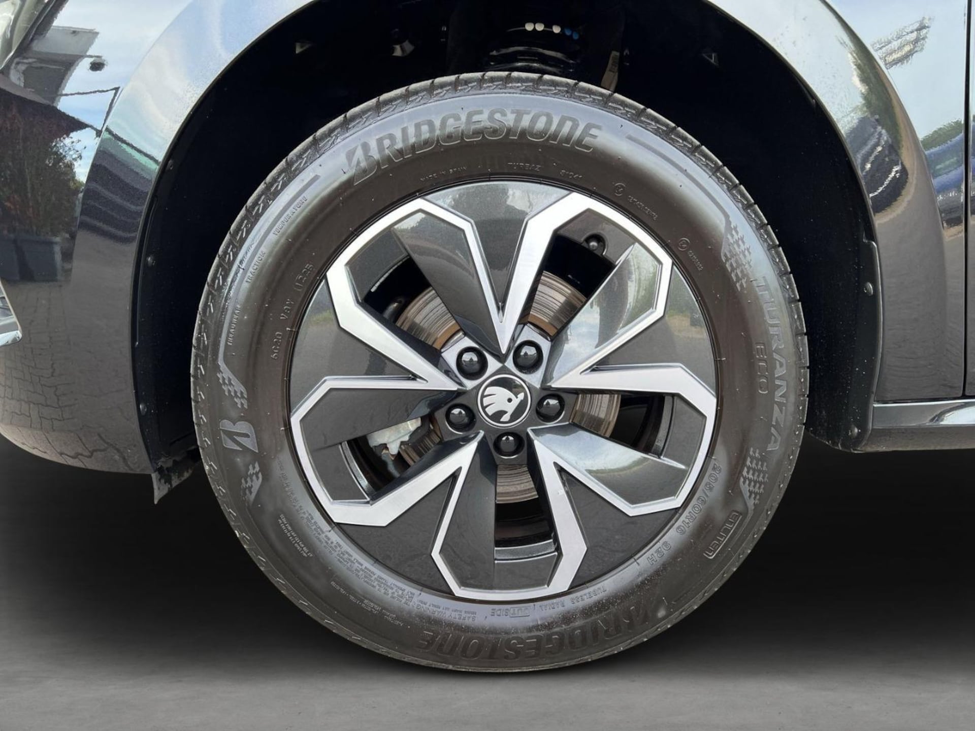 Skoda Kamiq Selection