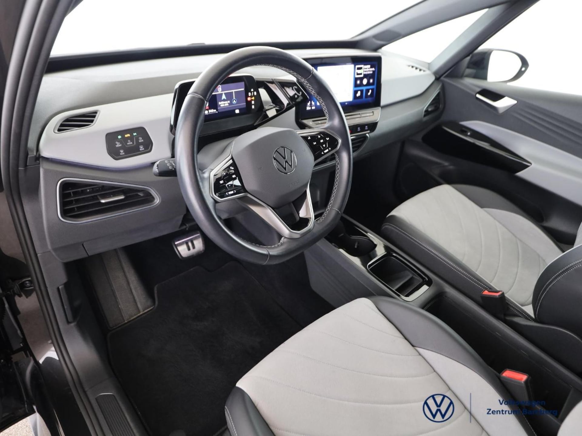 Volkswagen ID.3 Pro