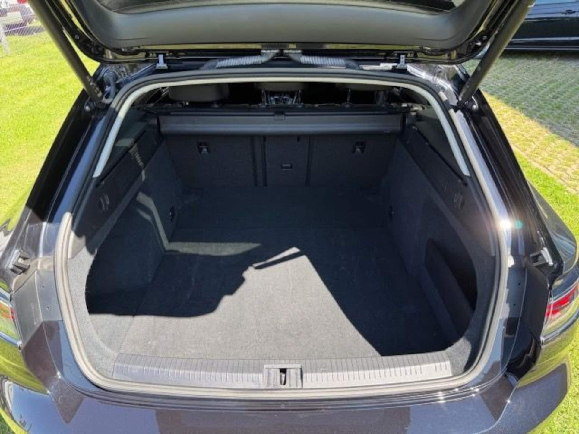 Volkswagen Arteon Shooting Brake Elegance