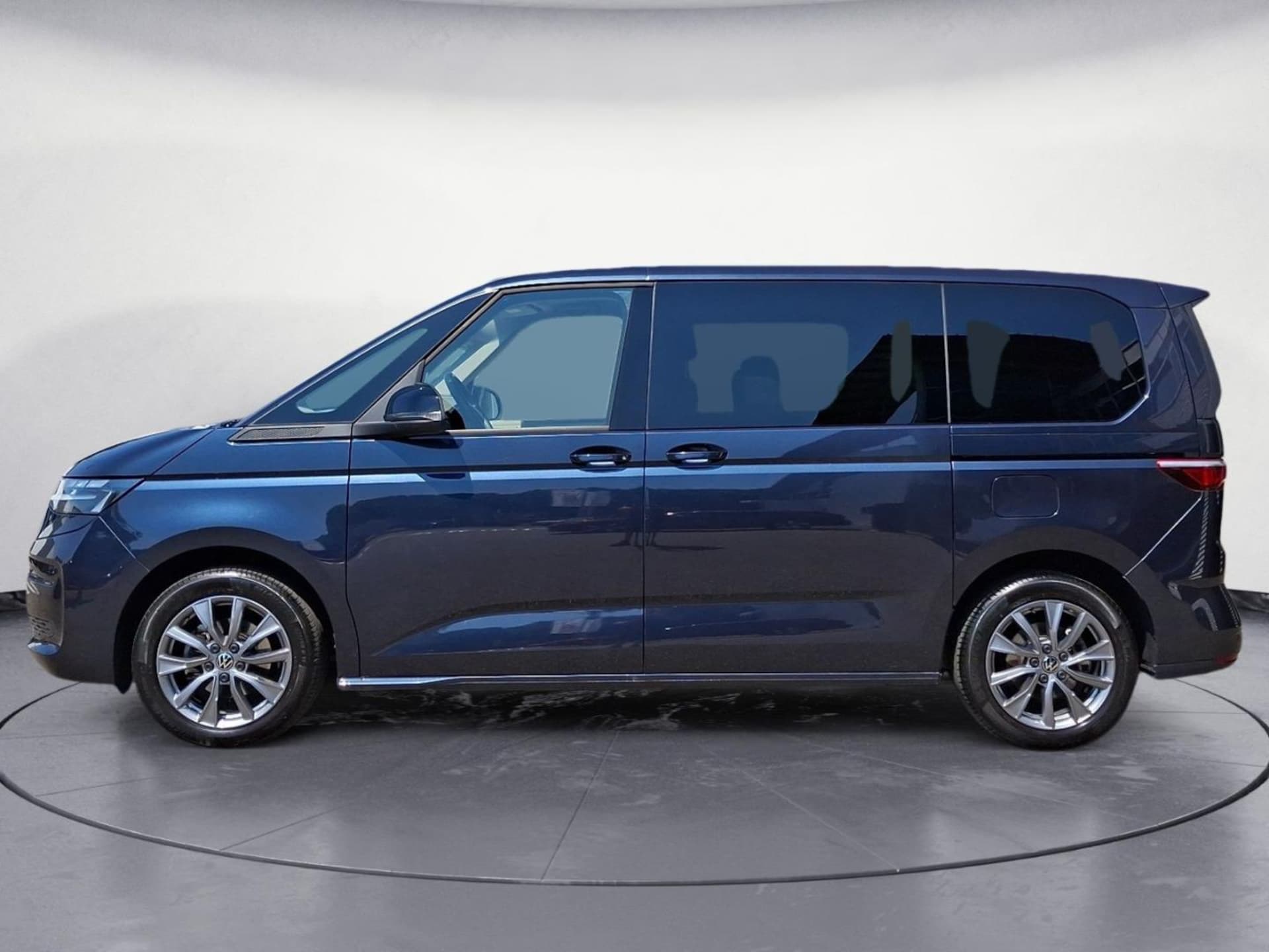 Volkswagen Multivan Life