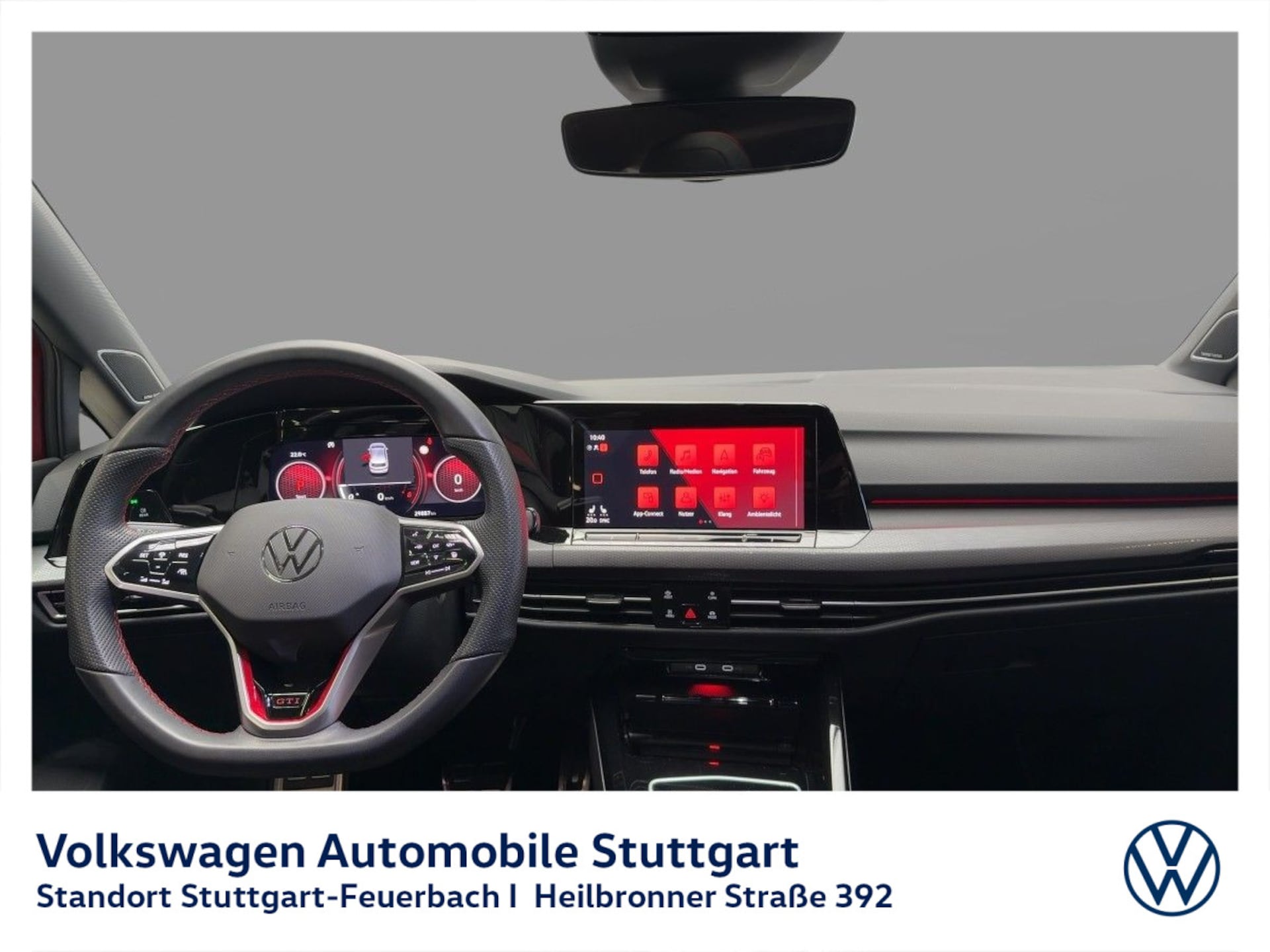 Volkswagen Golf GTI Clubsport
