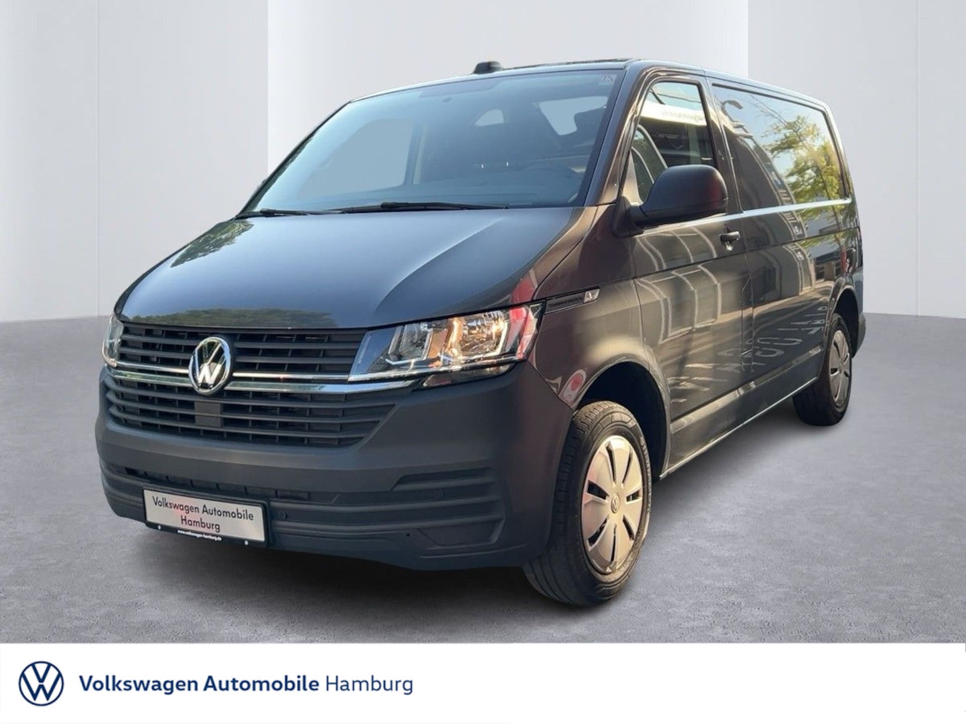 Volkswagen T6.1 Transporter Kasten kurzer Radstand EcoProfi