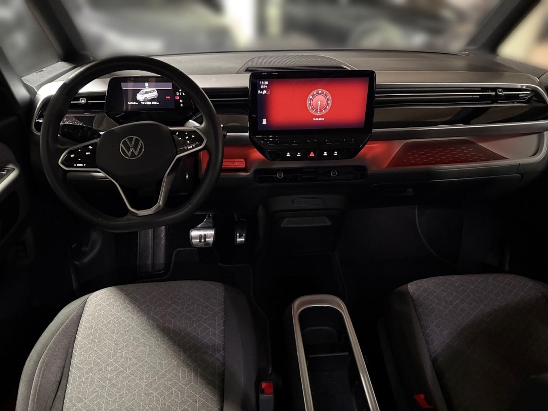 Volkswagen ID. Buzz Pro