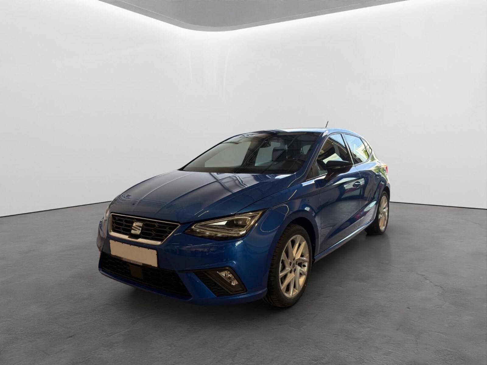 SEAT Ibiza – Bild 2