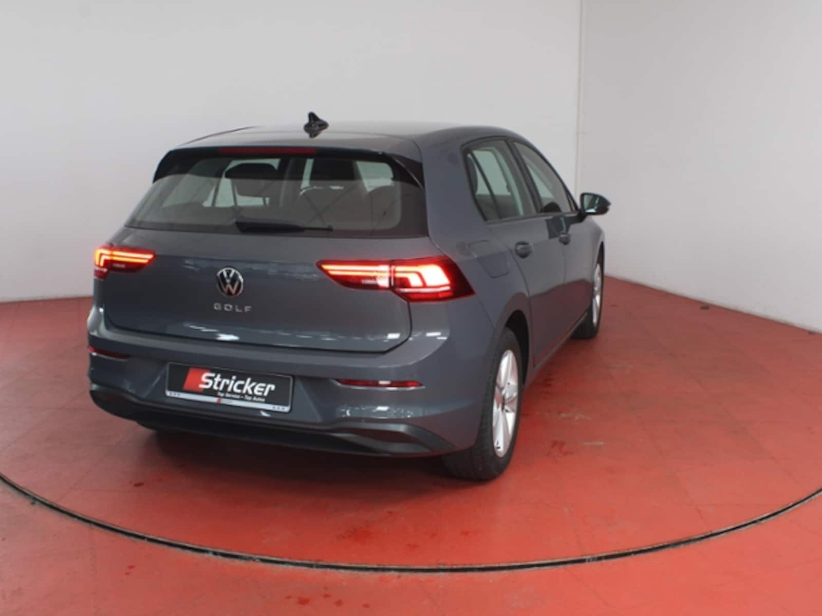 Volkswagen Golf – Bild 2