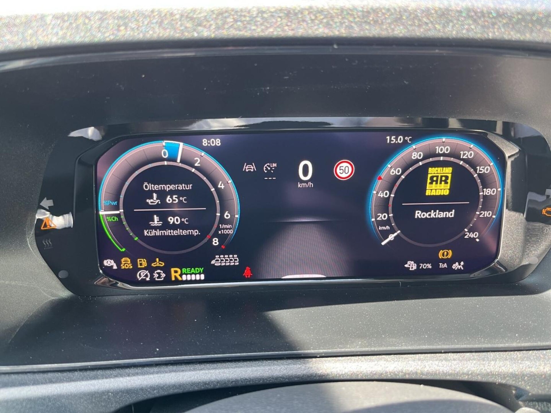 Volkswagen Caddy Maxi Life