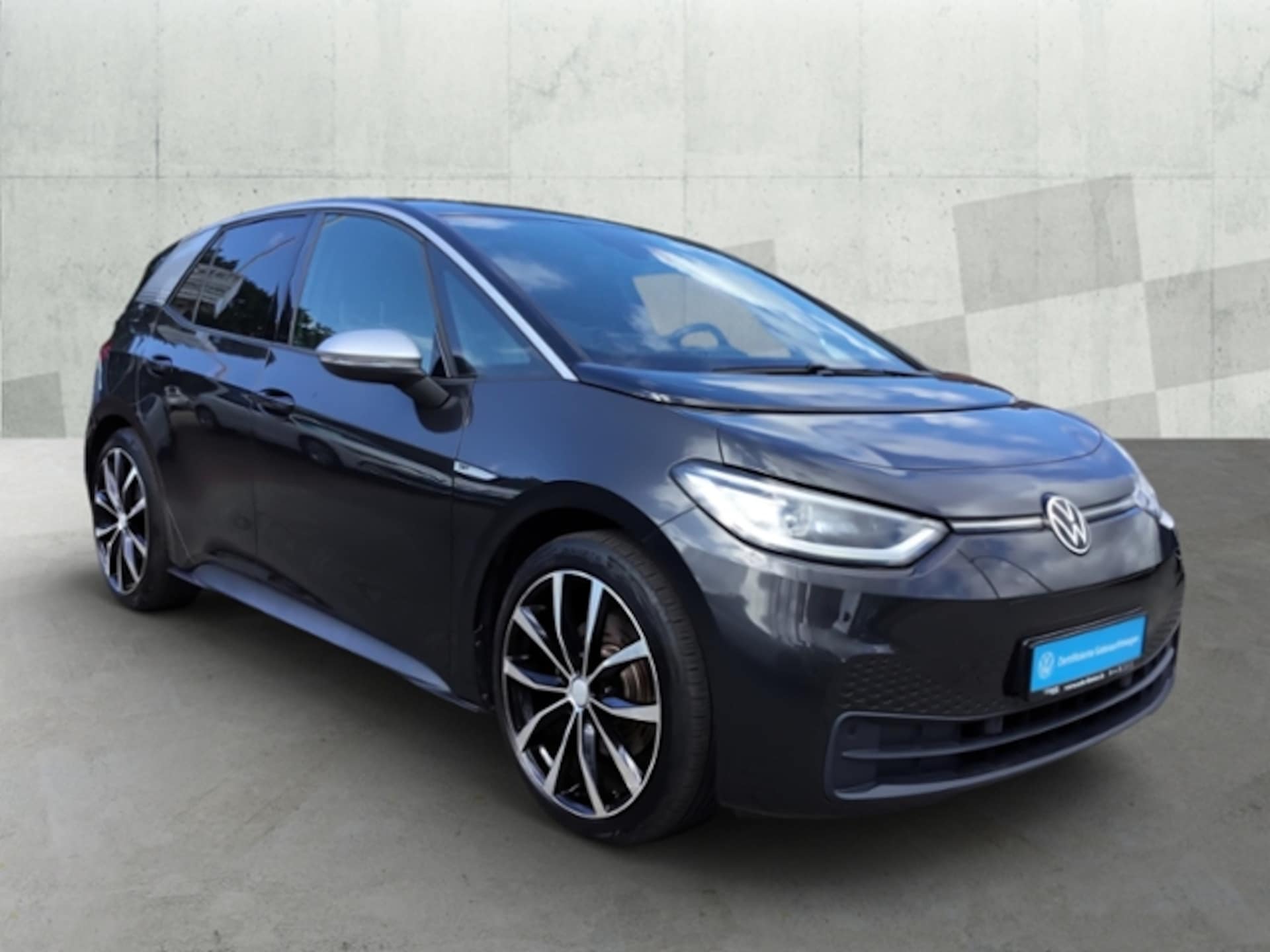 Volkswagen ID.3 1st Plus