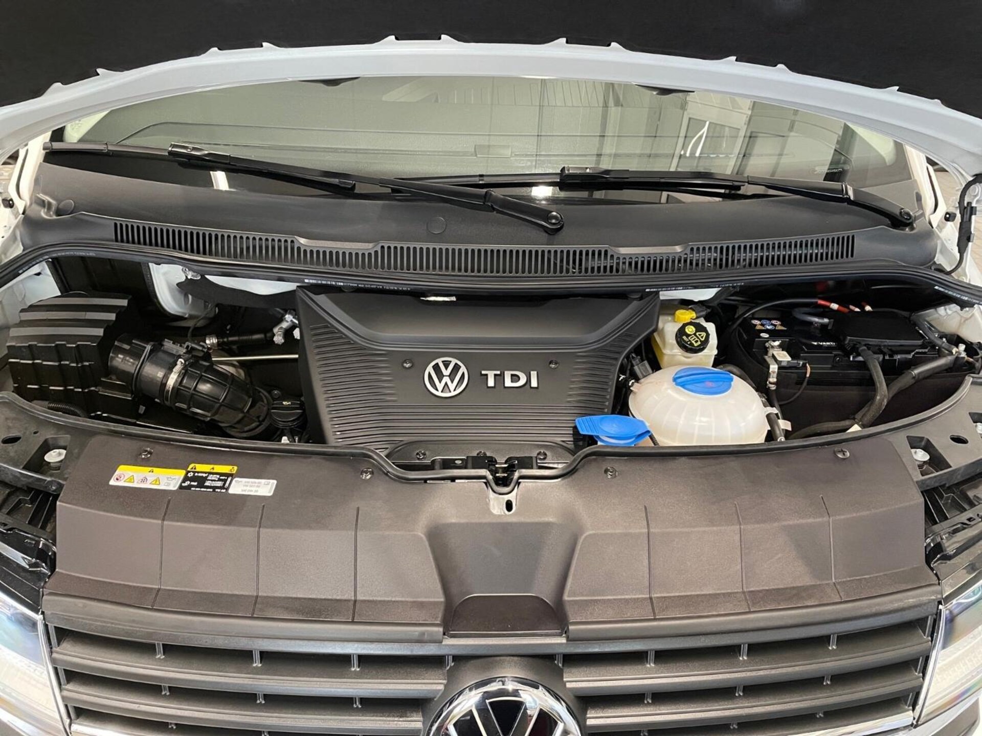 Volkswagen T6.1 Multivan Comfortline