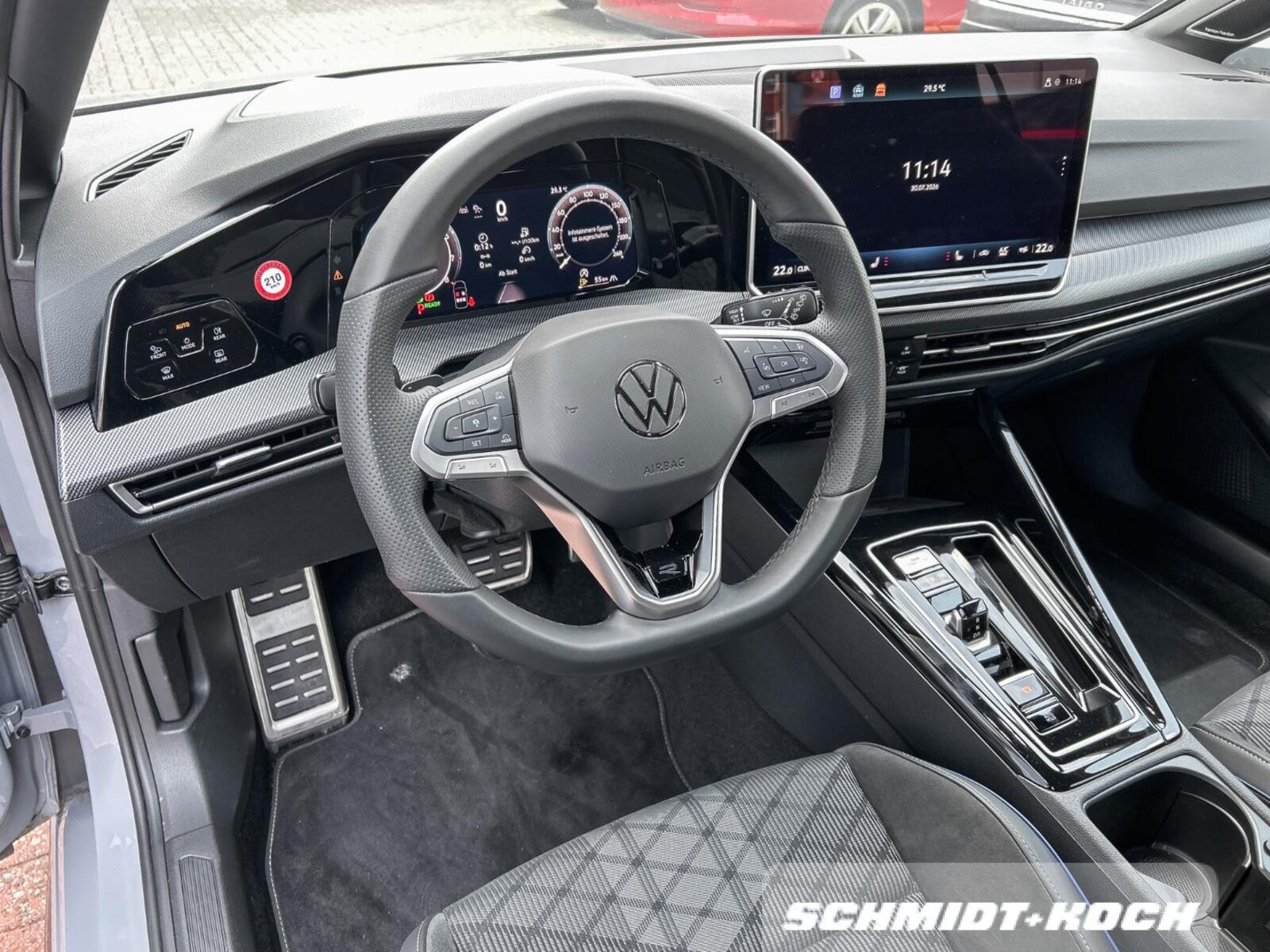 Volkswagen Golf – Bild 14