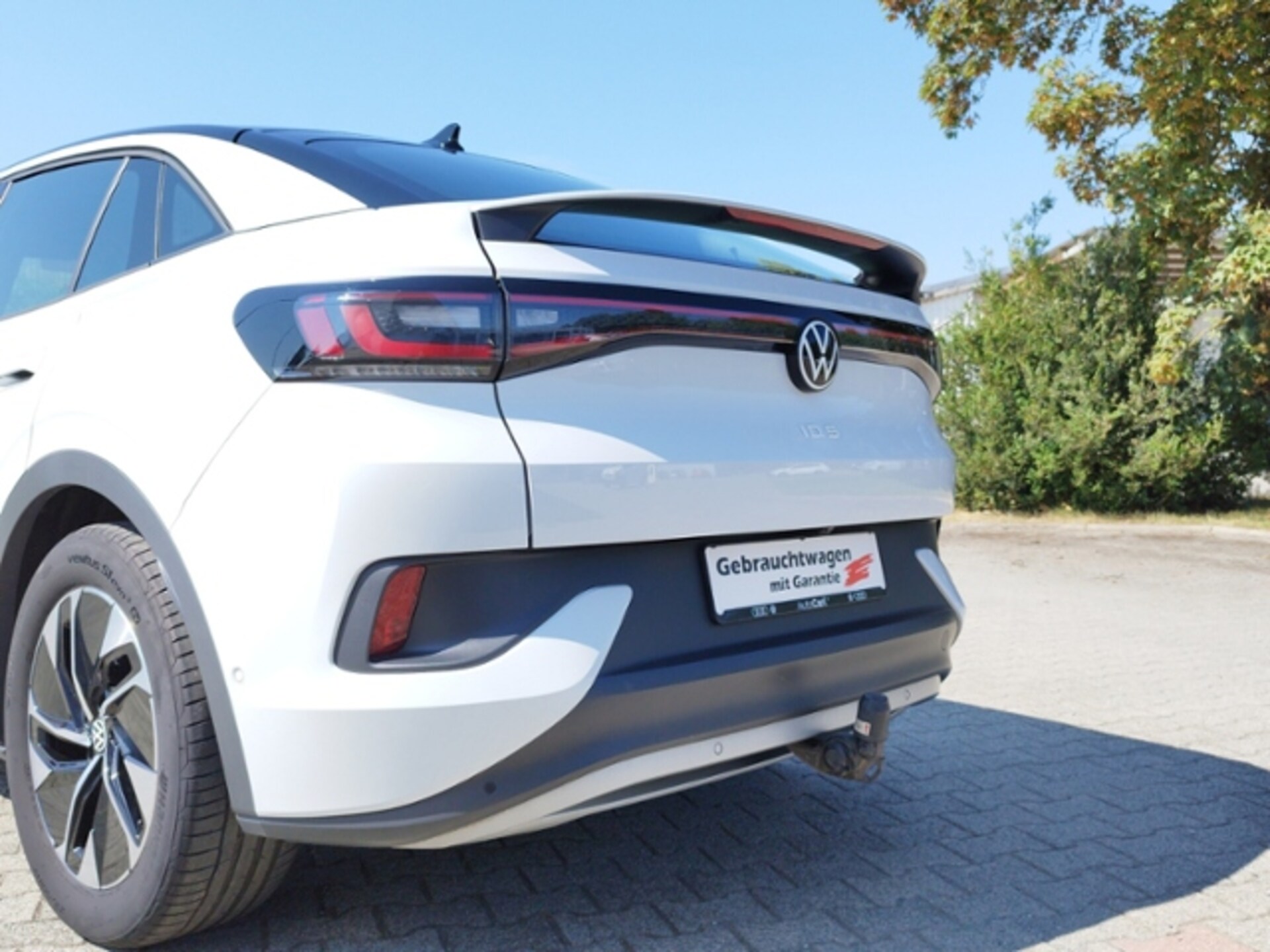 Volkswagen ID.5 Pro