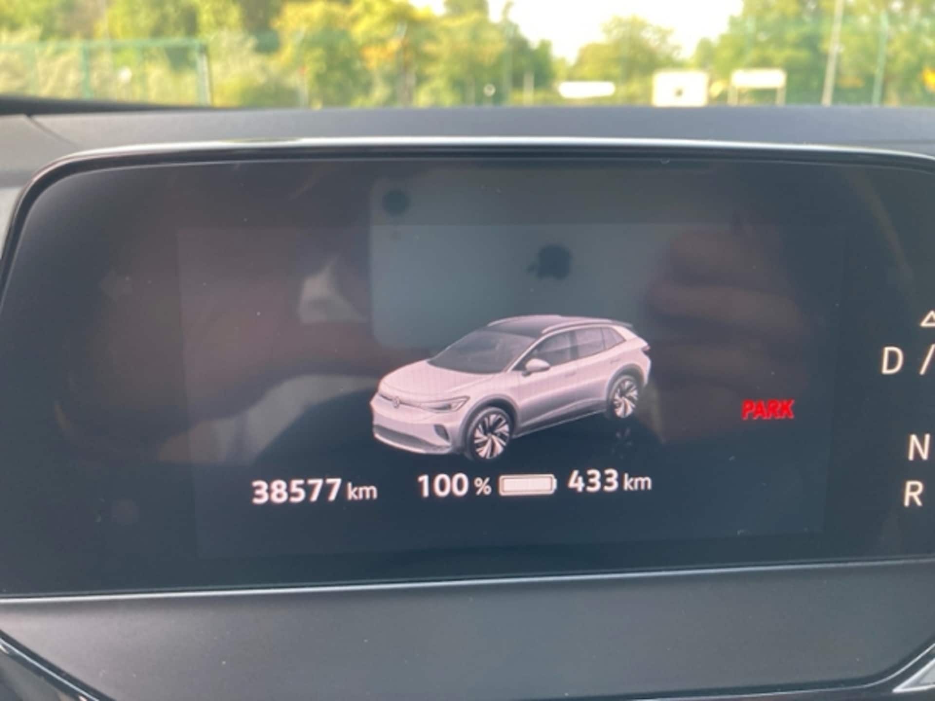 Volkswagen ID.4 Pro Performance