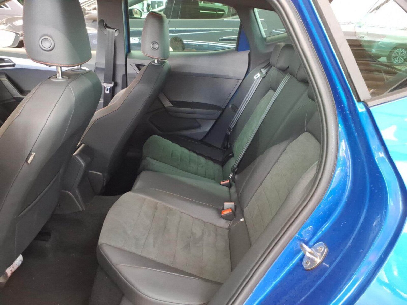 SEAT Ibiza – Bild 6