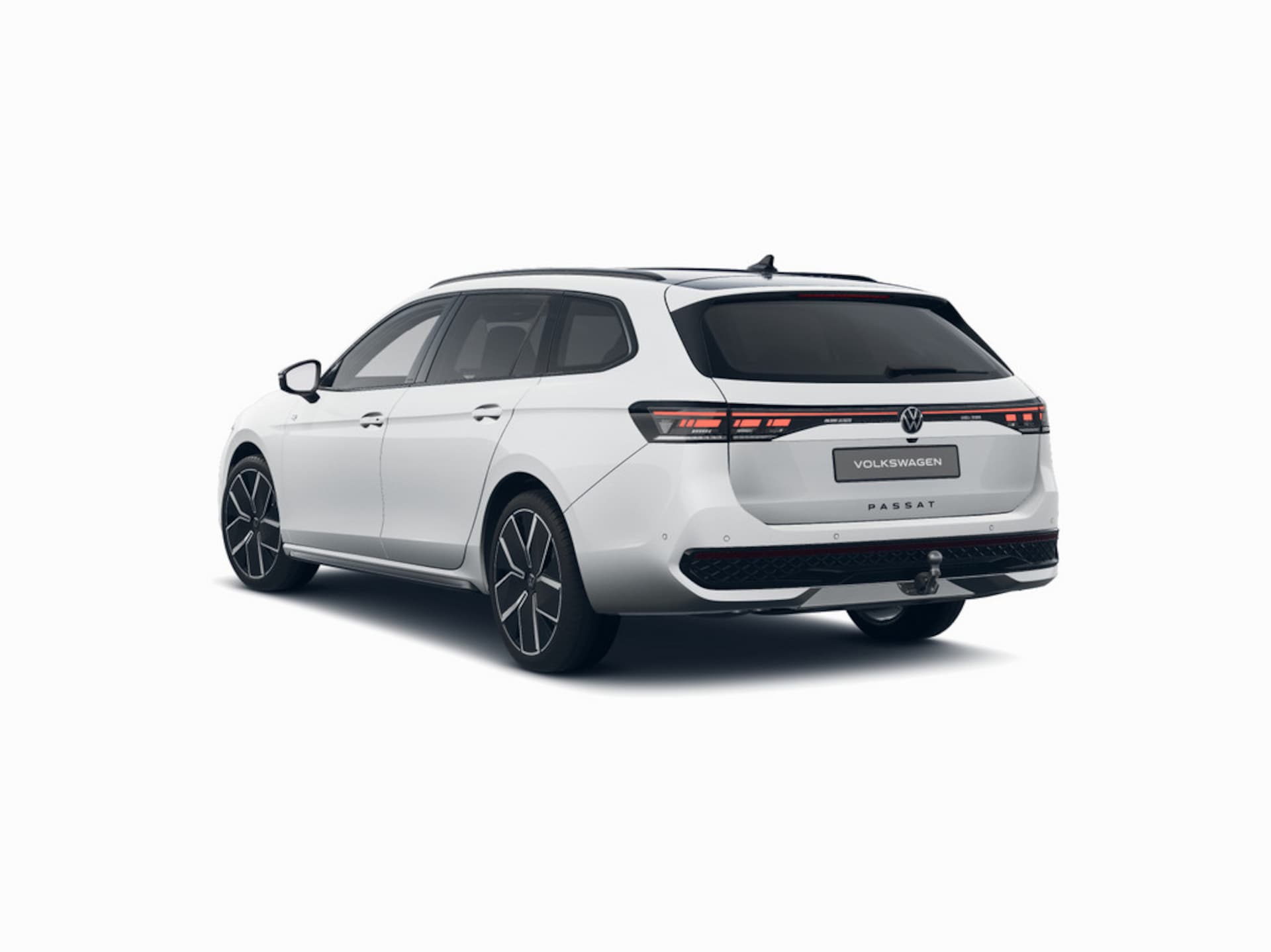 Volkswagen Passat R-Line