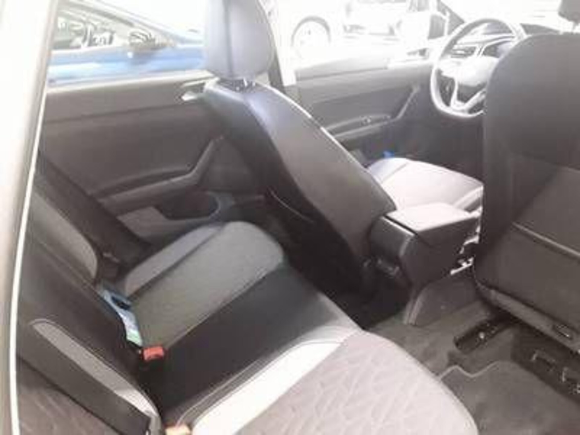 Volkswagen Polo Goal