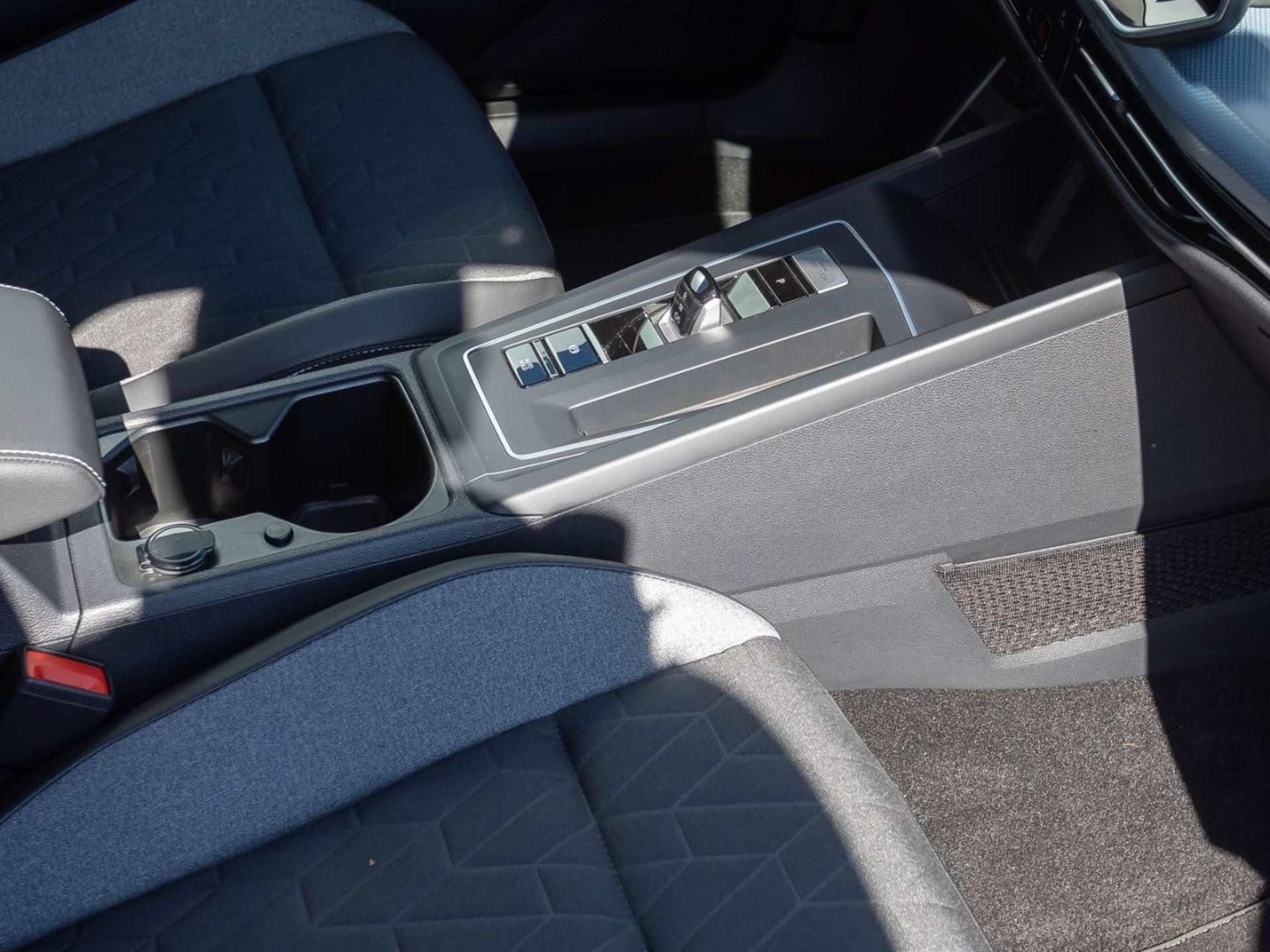 Volkswagen Golf Variant Goal