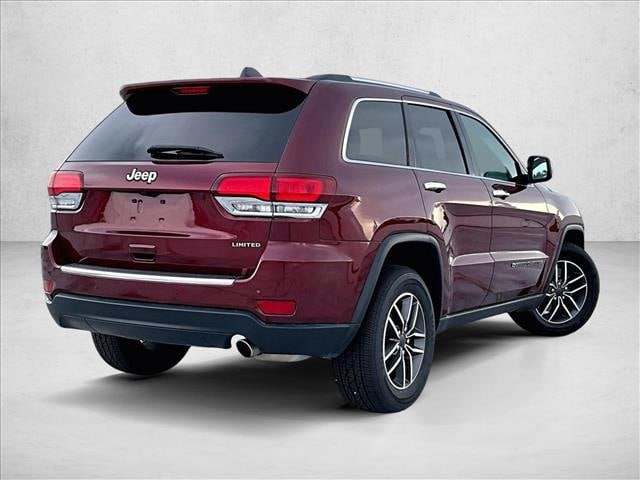 2022 Jeep