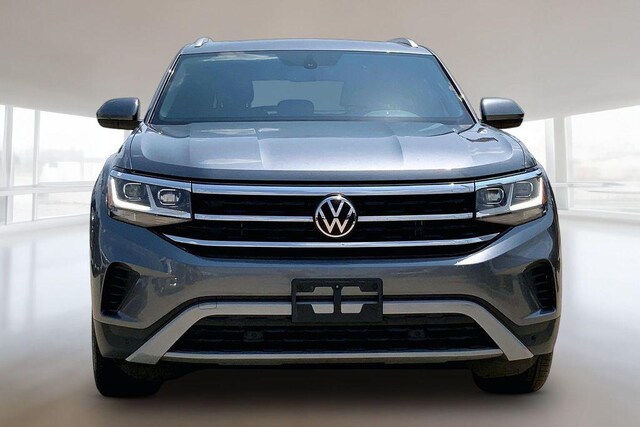 2023 Volkswagen Atlas Cross Sport