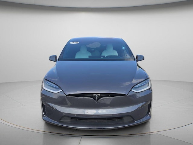 2022 Tesla Model X