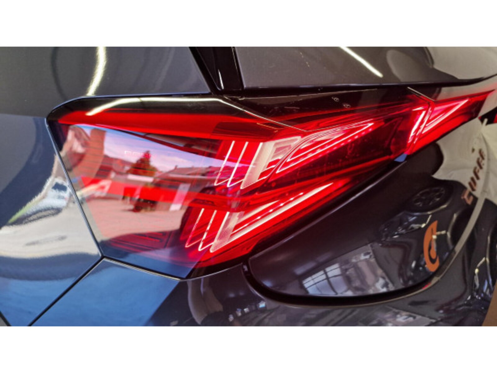 CUPRA Born – Bild 12