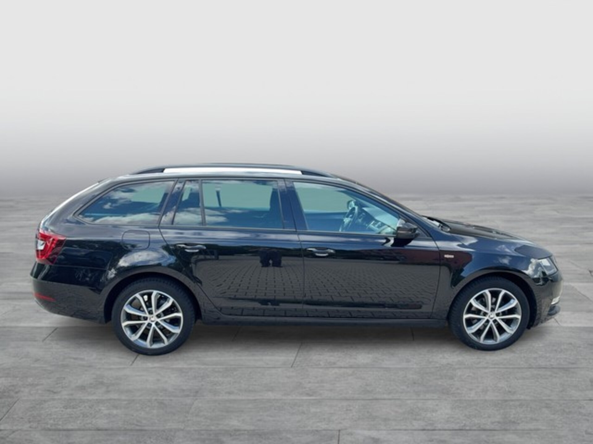 Skoda Octavia Combi Ambition