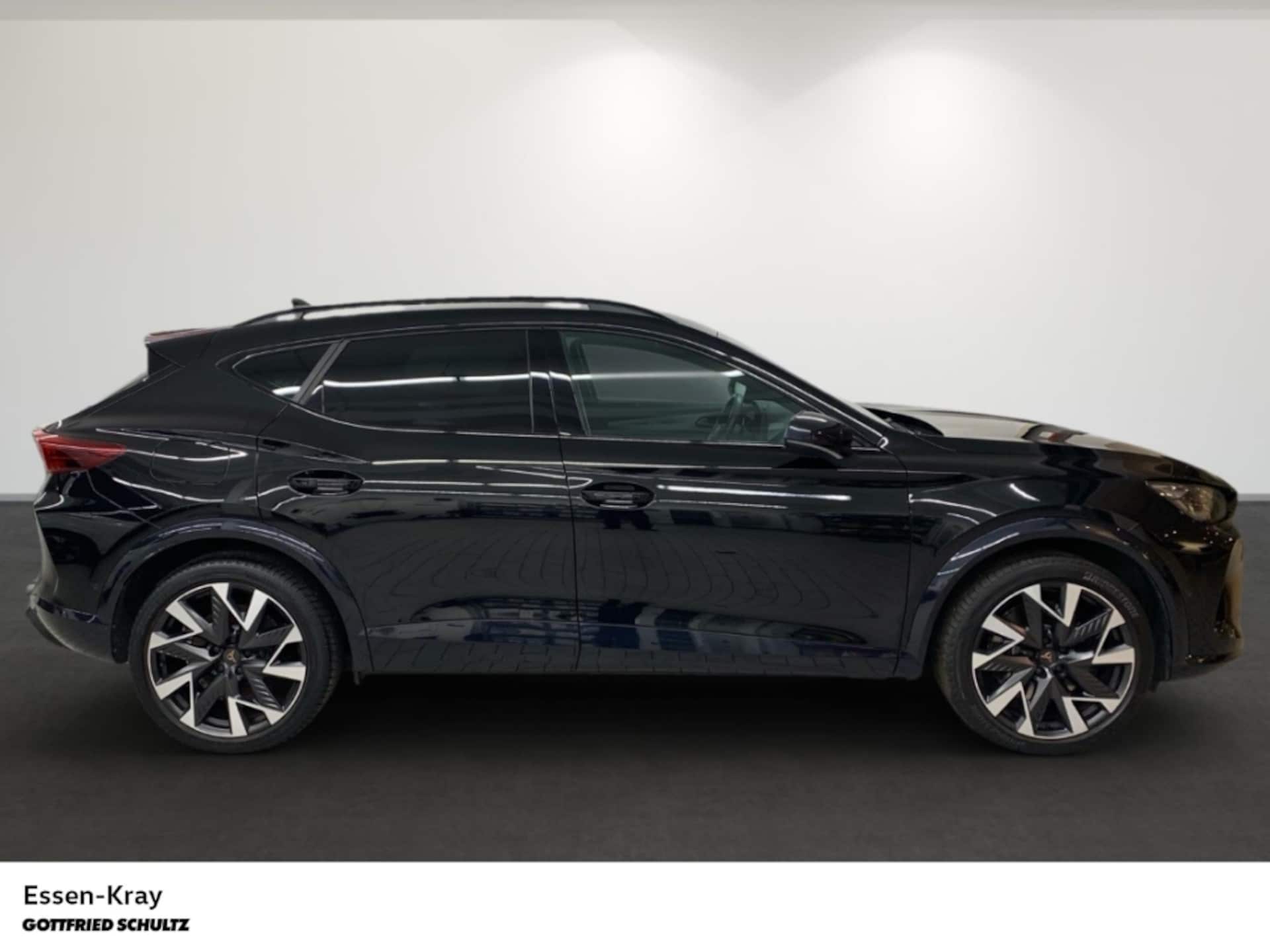 CUPRA Formentor VZ
