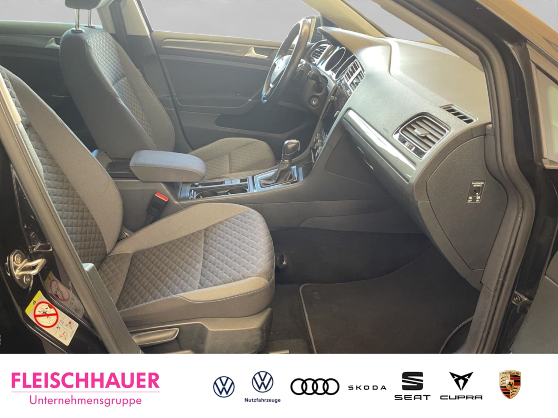Volkswagen Golf Variant JOIN