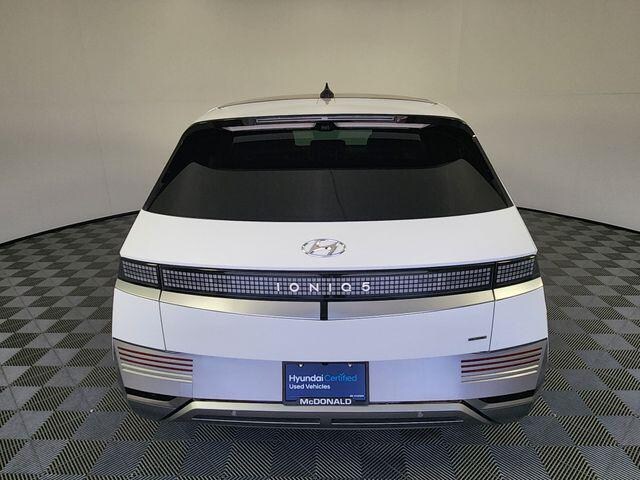 2024 Hyundai IONIQ 5