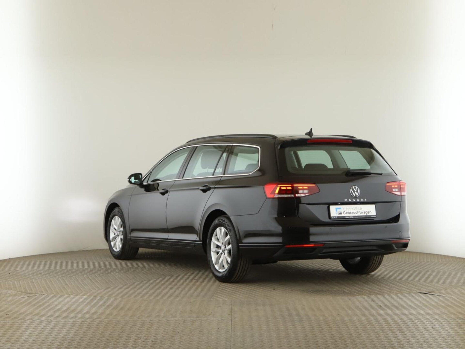 Volkswagen Passat Variant Business