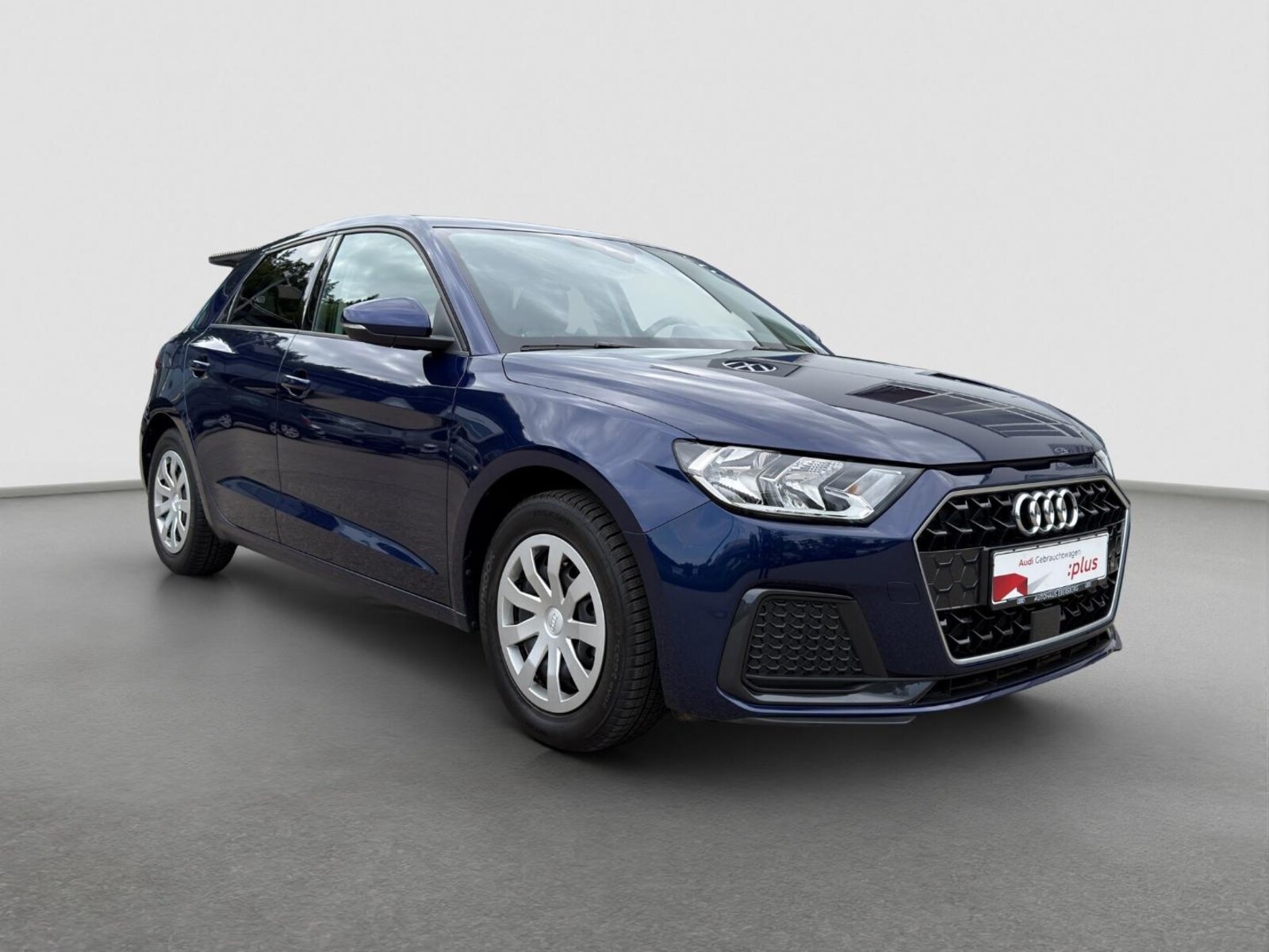 Audi A1 Sportback – Bild 4