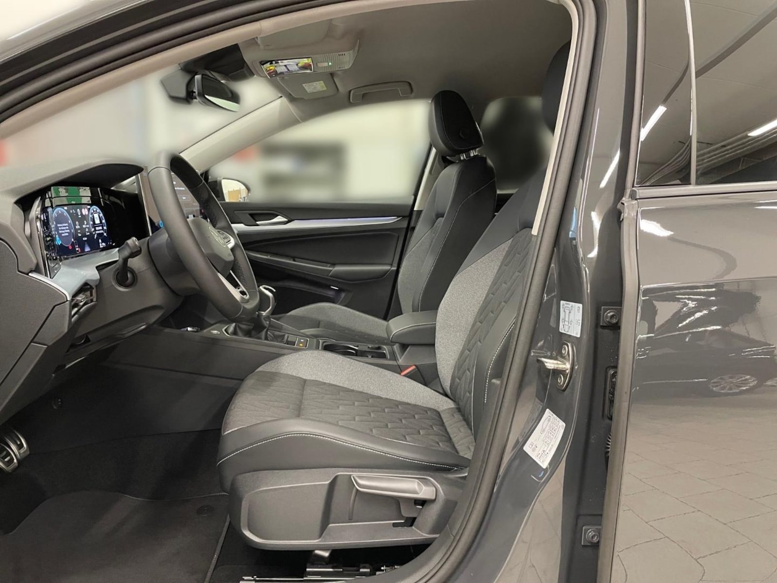 Volkswagen Golf – Bild 9