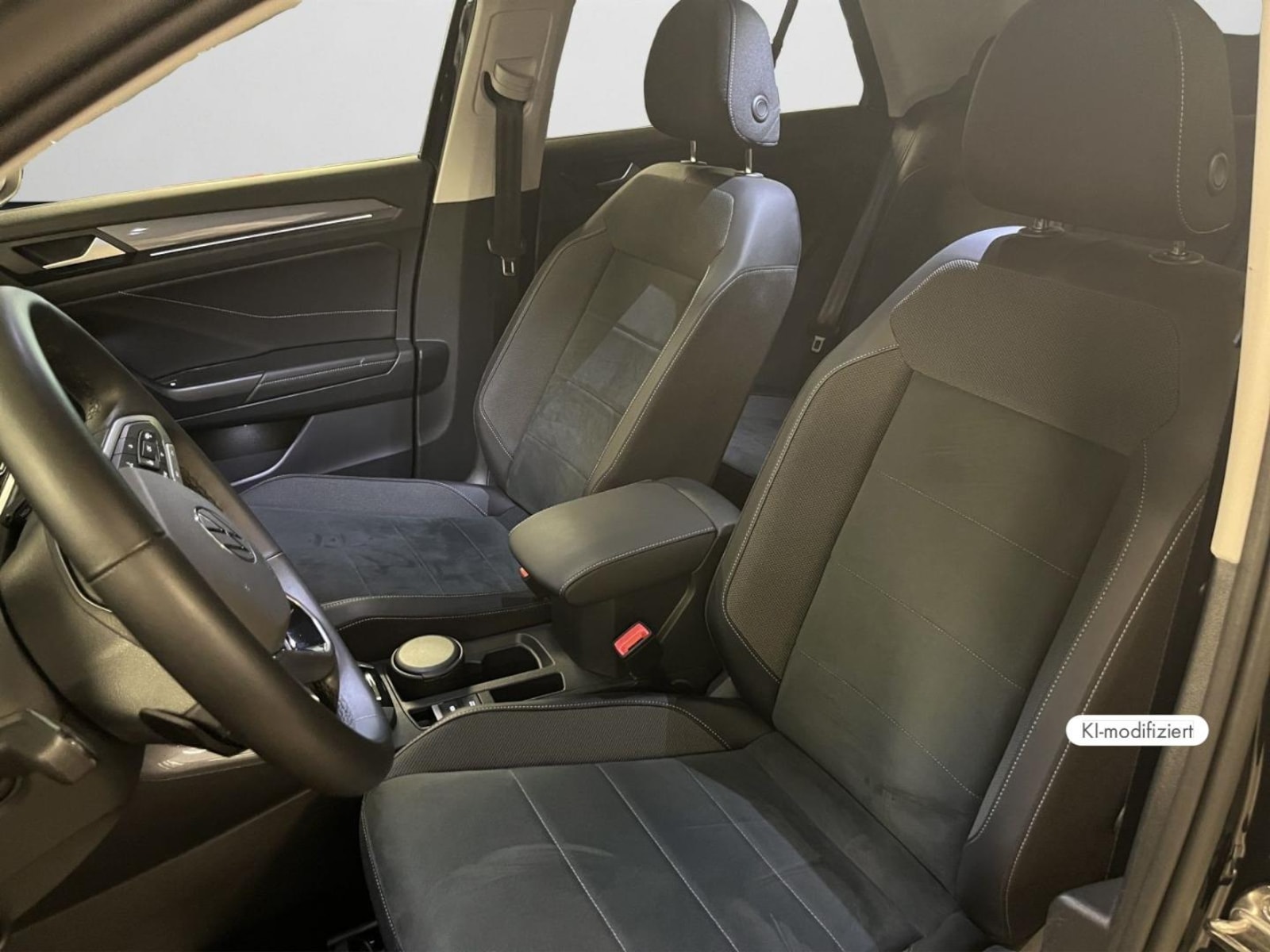 Volkswagen T-Roc – Bild 12